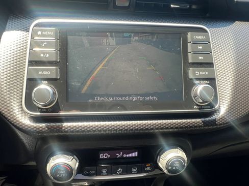 Used 2020 Nissan Kicks SV FWD image 25