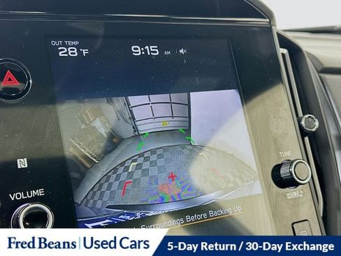 Used 2024 Subaru WRX Premium image 15