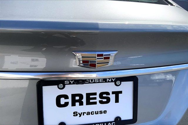 Used 2026 Cadillac CT5 Premium Luxury AWD/4WD image 30