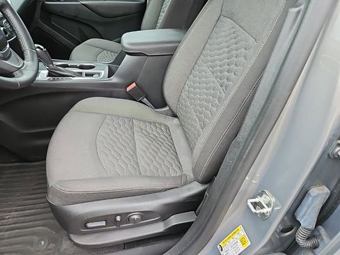 Used 2018 Chevrolet Equinox LT image 22