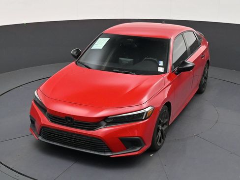 Used 2022 Honda Civic Sport image 19
