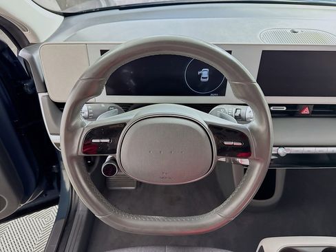 Used 2022 Hyundai Ioniq 5 SE image 15