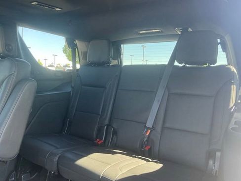 Used 2023 Chevrolet Tahoe LT w/ LT Signature Plus Package AWD/4WD image 35