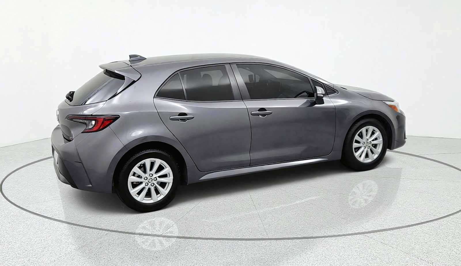 Used 2024 Toyota Corolla SE FWD image 10