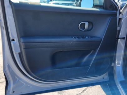 Used 2025 Hyundai Ioniq 5 SE