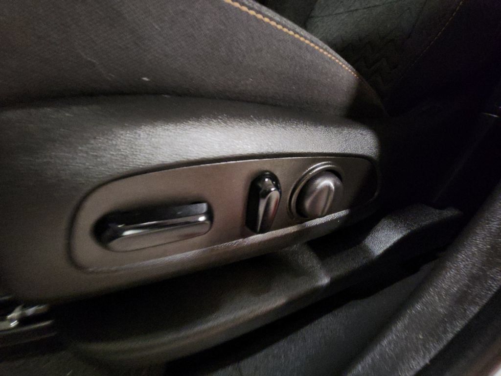 Used 2024 Chevrolet Equinox LT w/ LPO, Floor Liner Package AWD/4WD image 15
