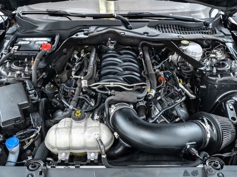 Used 2022 Ford Mustang GT Premium w/ GT Performance Package image 34