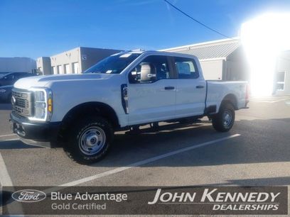 Certified 2024 Ford F350 XL w/ XL Off-Road Package