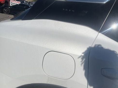 Certified 2025 Nissan Kicks SR w/ Illumination Package image 16