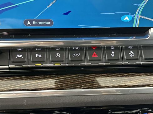 New 2025 GMC Sierra 1500 Elevation w/ Elevation Premium Package image 32