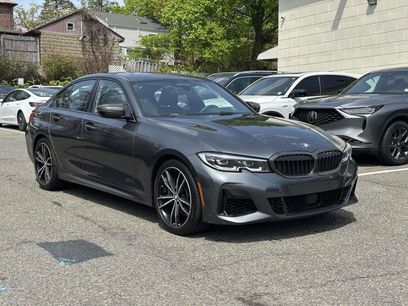 Used 2020 BMW M340i xDrive