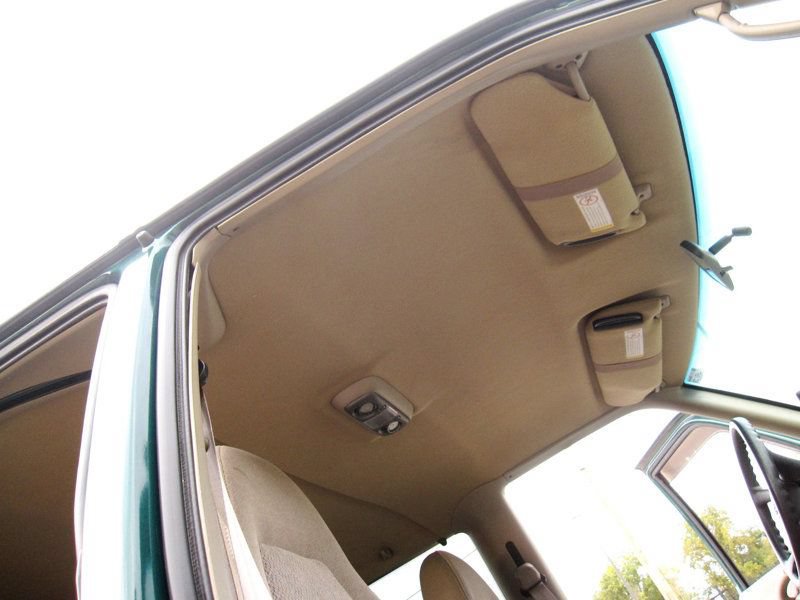 Used 1998 Chevrolet Astro AWD Passenger image 26
