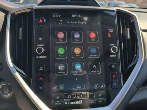 Used 2025 Subaru Ascent Limited image 35