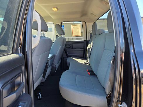 Used 2014 RAM 1500 Tradesman w/ Popular Equipment Group AWD/4WD image 16