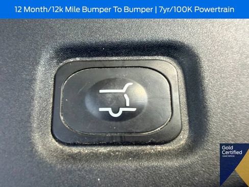 Used 2025 Ford Expedition Max Active AWD/4WD image 15