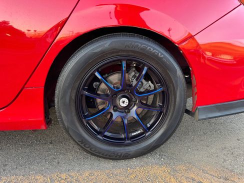 Used 2019 Honda Civic Si image 22