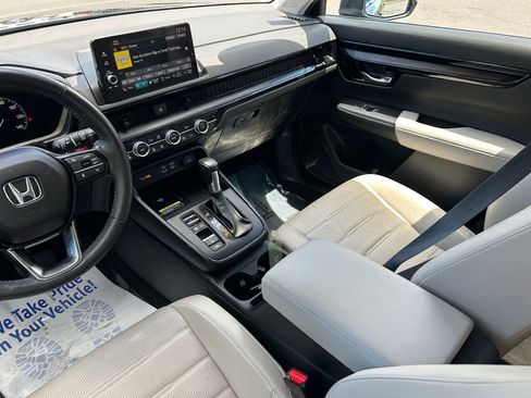 Used 2023 Honda CR-V EX-L image 17