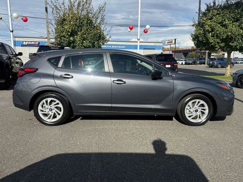 Used 2024 Subaru Impreza 2.0i image 8