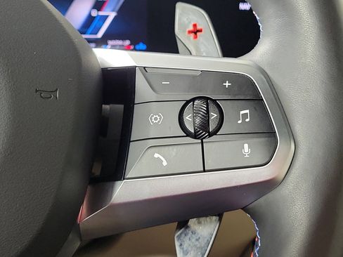 Certified 2025 BMW X2 M35i image 14