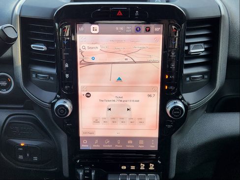 New 2026 RAM 3500 Tradesman image 12