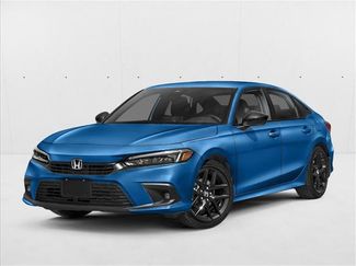 Used 2024 Honda Civic Sport video 1