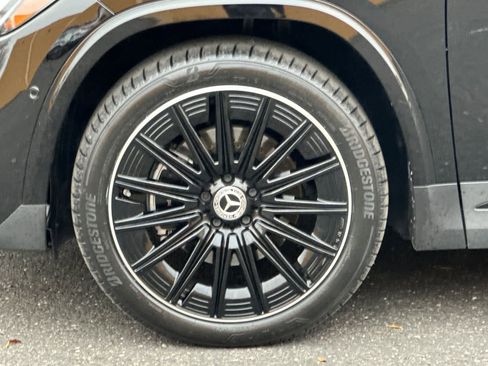 Certified 2025 Mercedes-Benz GLA 250 image 26