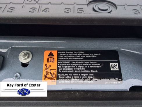 New 2026 Ford F350 Lariat w/ FX4 Off-Road Package image 23