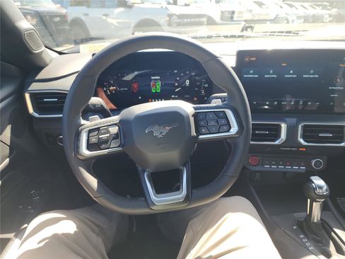New 2026 Ford Mustang GT Premium RWD image 28