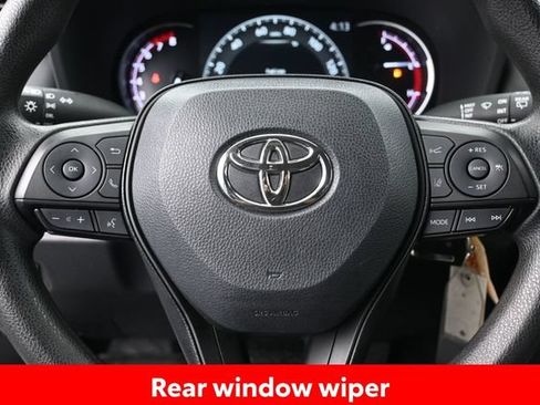 Certified 2024 Toyota RAV4 LE AWD/4WD image 19