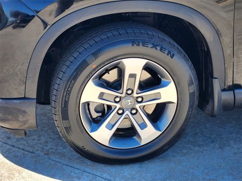 Certified 2023 Honda Pilot EX-L image 11