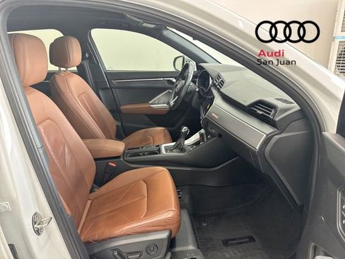 Used 2020 Audi Q3 2.0T Prestige w/ Prestige Package image 26