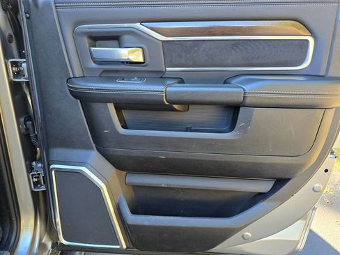 Used 2022 RAM 2500 Laramie image 22