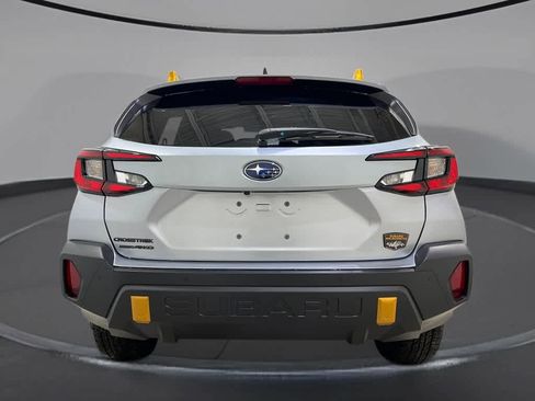 New 2026 Subaru Crosstrek 2.5i Wilderness image 4