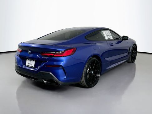 New 2026 BMW 840i xDrive Coupe image 4