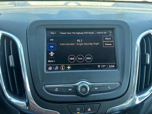 Used 2023 Chevrolet Equinox LT w/ Driver Convenience Package AWD/4WD image 21