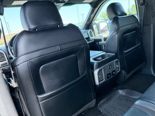 Used 2019 Ford F150 Raptor w/ Equipment Group 802A Luxury AWD/4WD image 19
