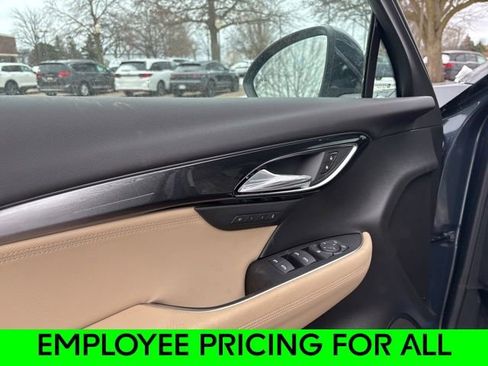 New 2026 Buick Envision Preferred image 10