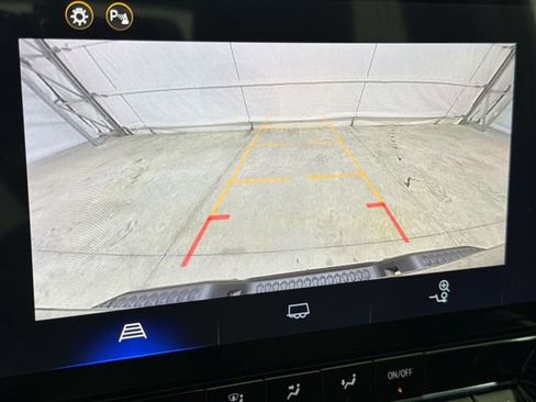 New 2026 Chevrolet Colorado Trail Boss image 15