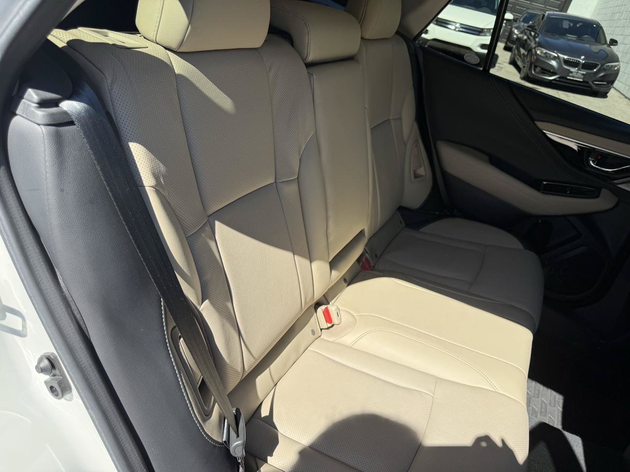 Used 2020 Subaru Outback Limited XT AWD/4WD image 8