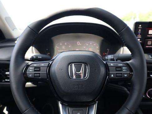 New 2026 Honda Accord Touring image 13