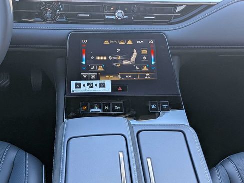 New 2027 INFINITI QX80 Sensory w/ Sport Exterior Package AWD/4WD image 22