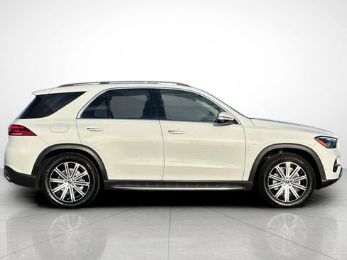 Certified 2026 Mercedes-Benz GLE 350 4MATIC image 23