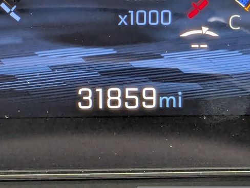 Certified 2025 Chevrolet Equinox LT w/ Convenience Package II image 30