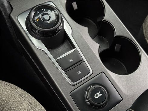 Used 2025 Ford Bronco Sport Big Bend w/ Convenience Package image 19