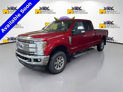 Used 2019 Ford F250 XLT w/ XLT Premium Package