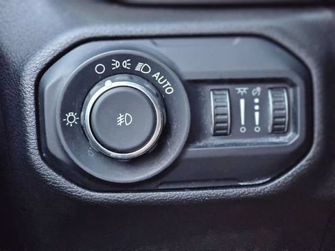 Used 2020 Jeep Wrangler Unlimited Rubicon AWD/4WD image 20