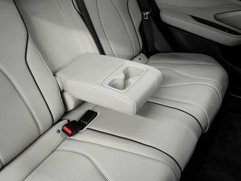 New 2025 Acura RDX Advance Package image 36