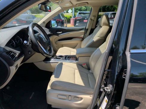 Used 2015 Acura MDX FWD w/ Technology Package image 10
