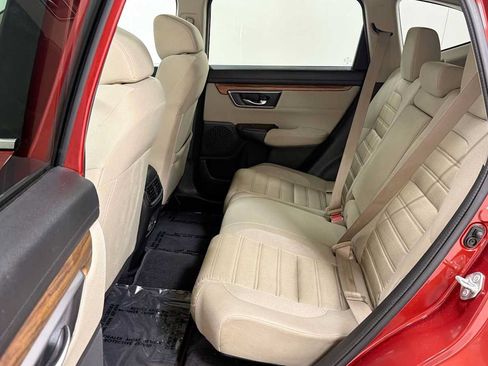 Used 2018 Honda CR-V EX image 24