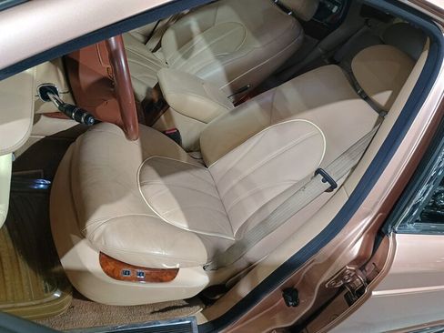 Used 1999 Rolls-Royce Silver Seraph RWD image 17